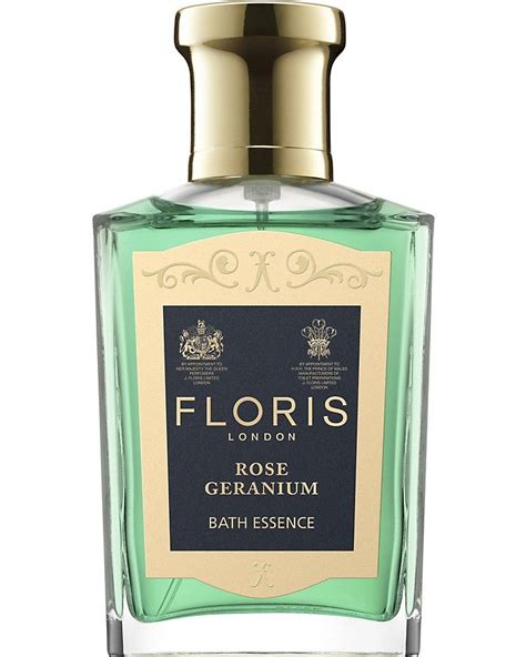 floris rose geranium perfume|floris rose geranium soap.